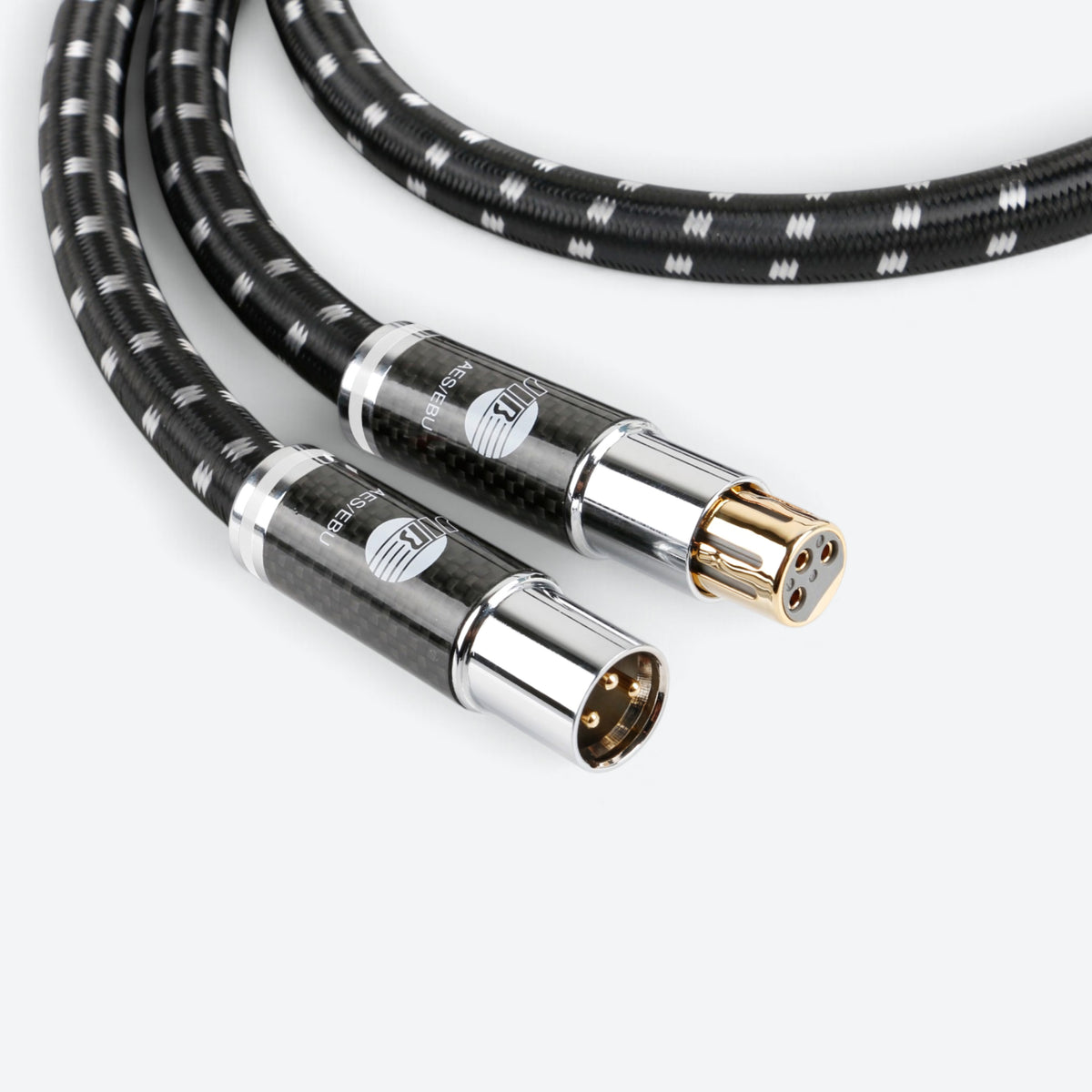 Evolution BLACK.xlr-digital (BEB-2015)