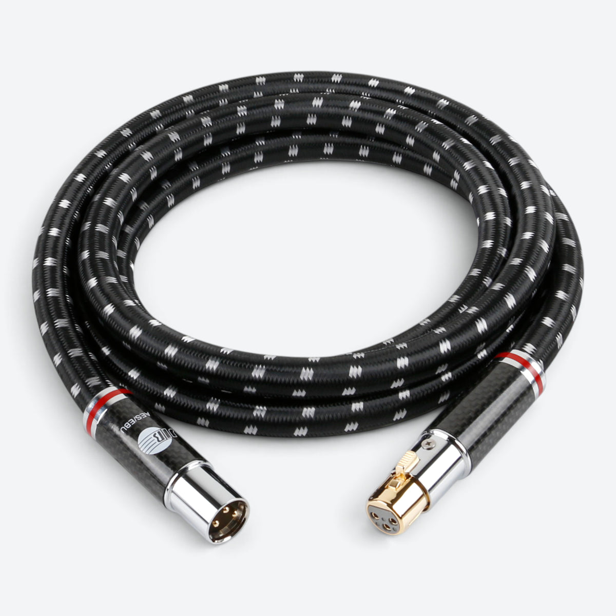 Evolution BLACK.xlr-digital (BEB-2015)
