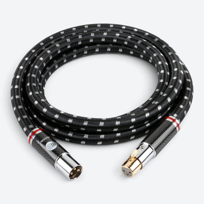 Evolution BLACK.xlr-digital (BEB-2015)