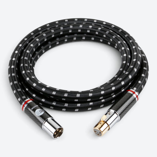 Evolution BLACK.xlr-digital (BEB-2015)