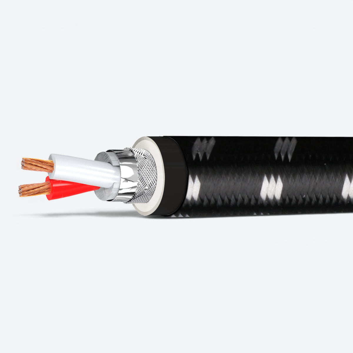 Evolution BLACK.cable-9 (BEB-2018)