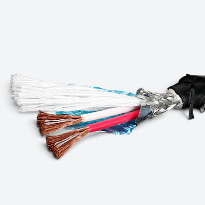 Evolution BLACK.cable-9 (BEB-2018)