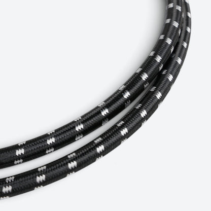 Evolution BLACK.cable-9 (BEB-2018)