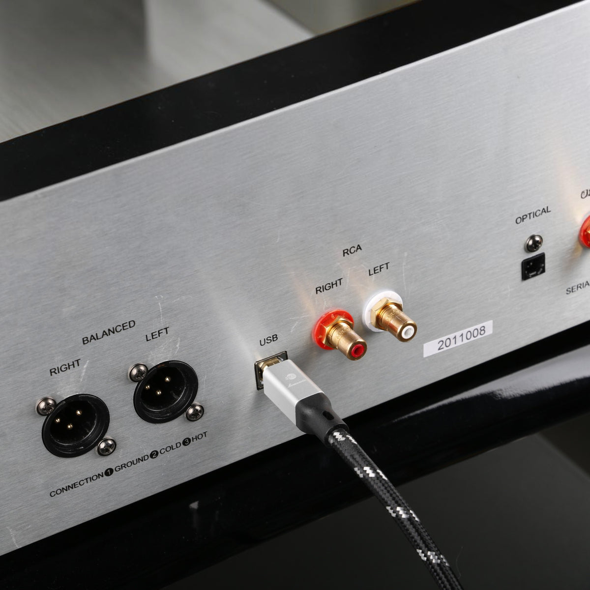 Evolution BLACK.usb2.0 (BEB-2020)