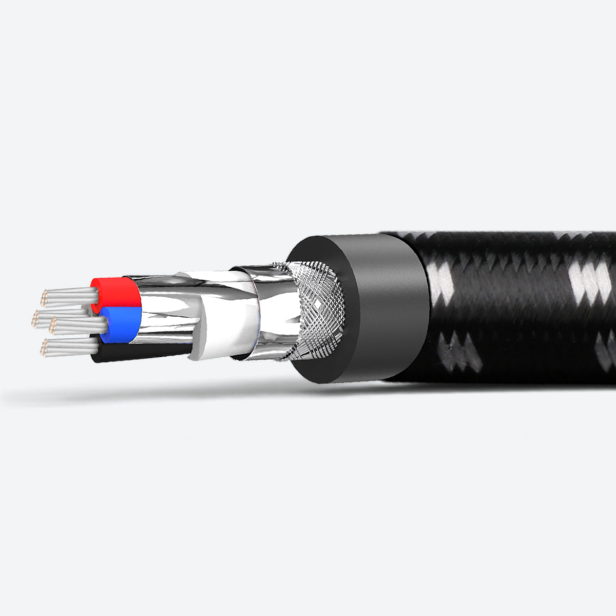 Evolution BLACK.usb2.0-CC (BEB-2023)