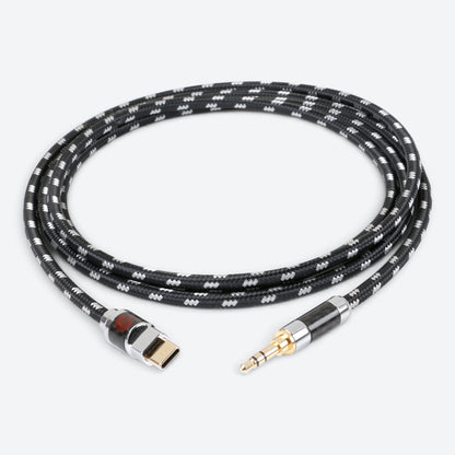 Evolution BLACK.digital-aux (BEB-2022)