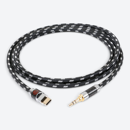 Evolution BLACK.digital-aux (BEB-2022)