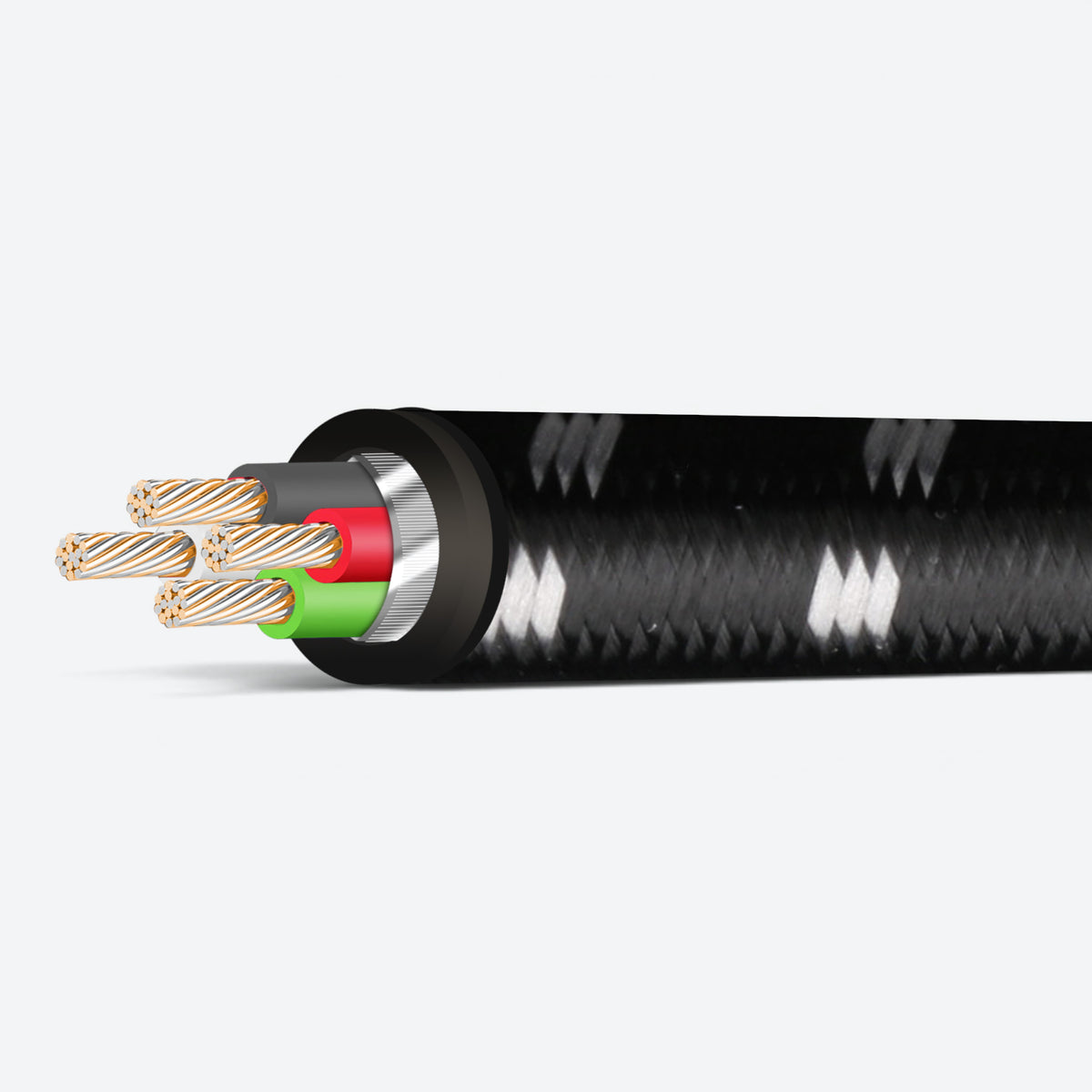 Evolution BLACK.sonic-17.biWire (BEB-2024)