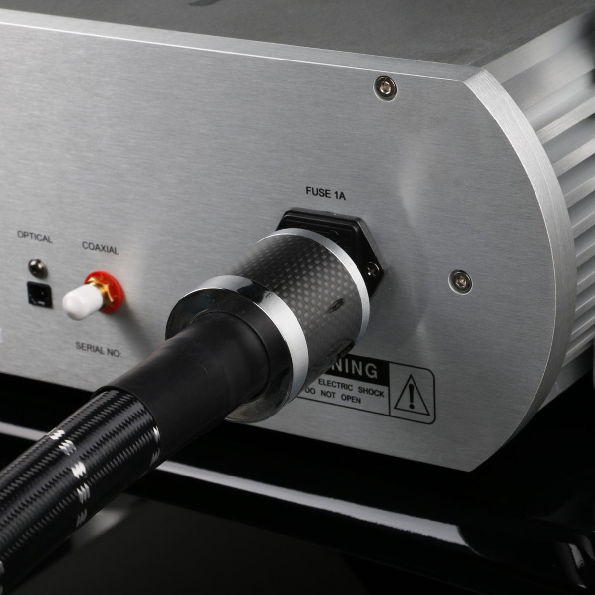 Evolution BLACK.power-16 (BEB-2116-EU)