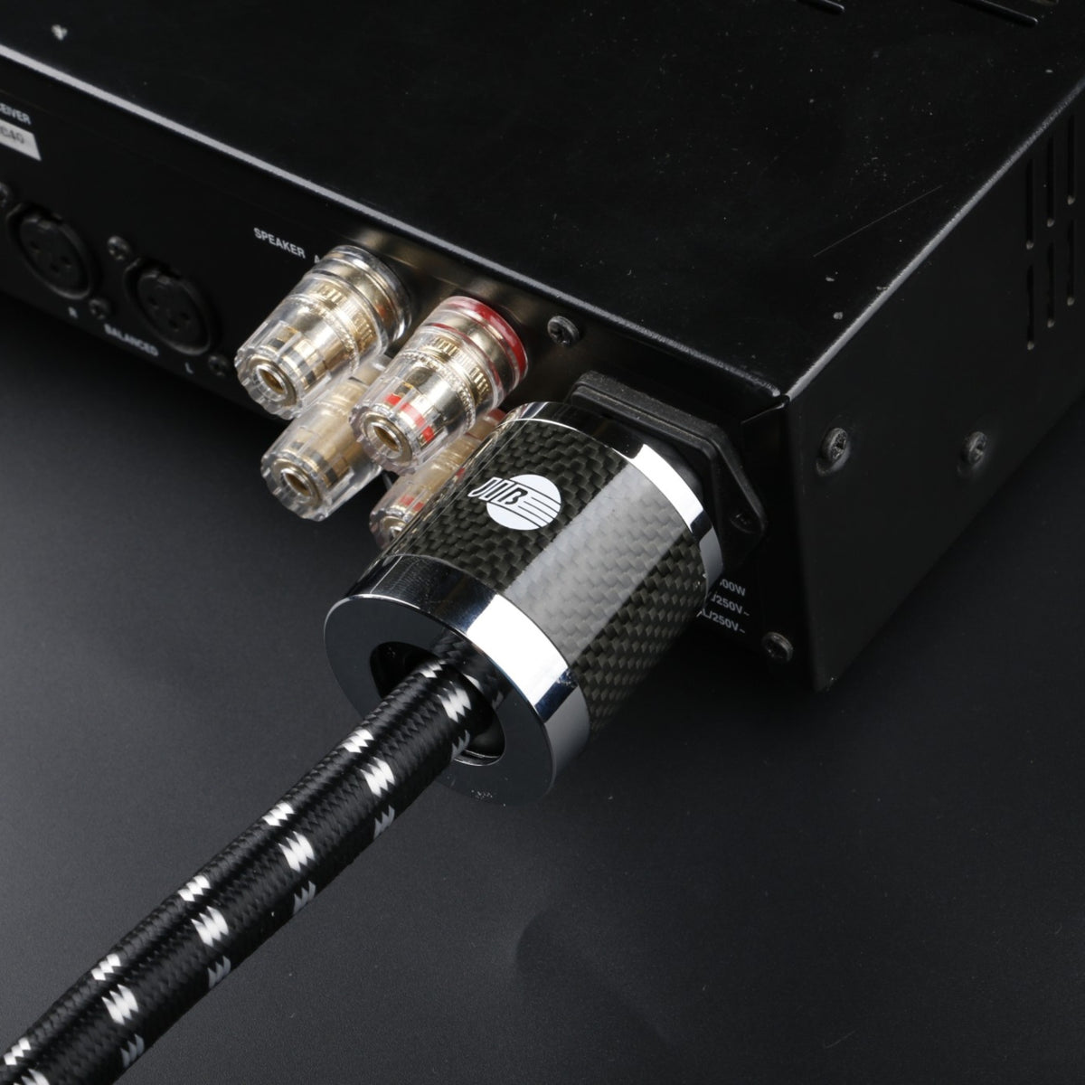 Evolution BLACK.power-16 (BEB-2116-EU)