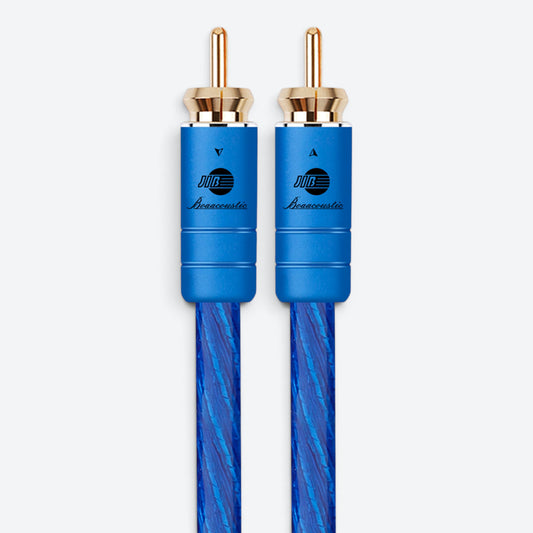 Precision BLUE.digital.1 (BM-001)