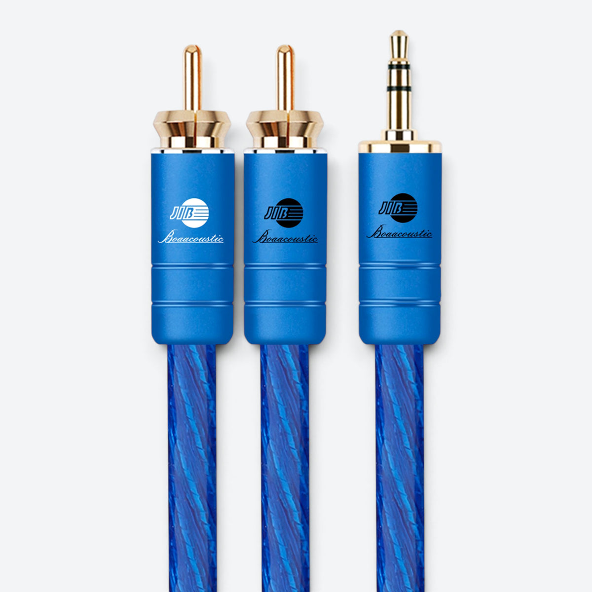 Precision BLUE.trident (BM-003)