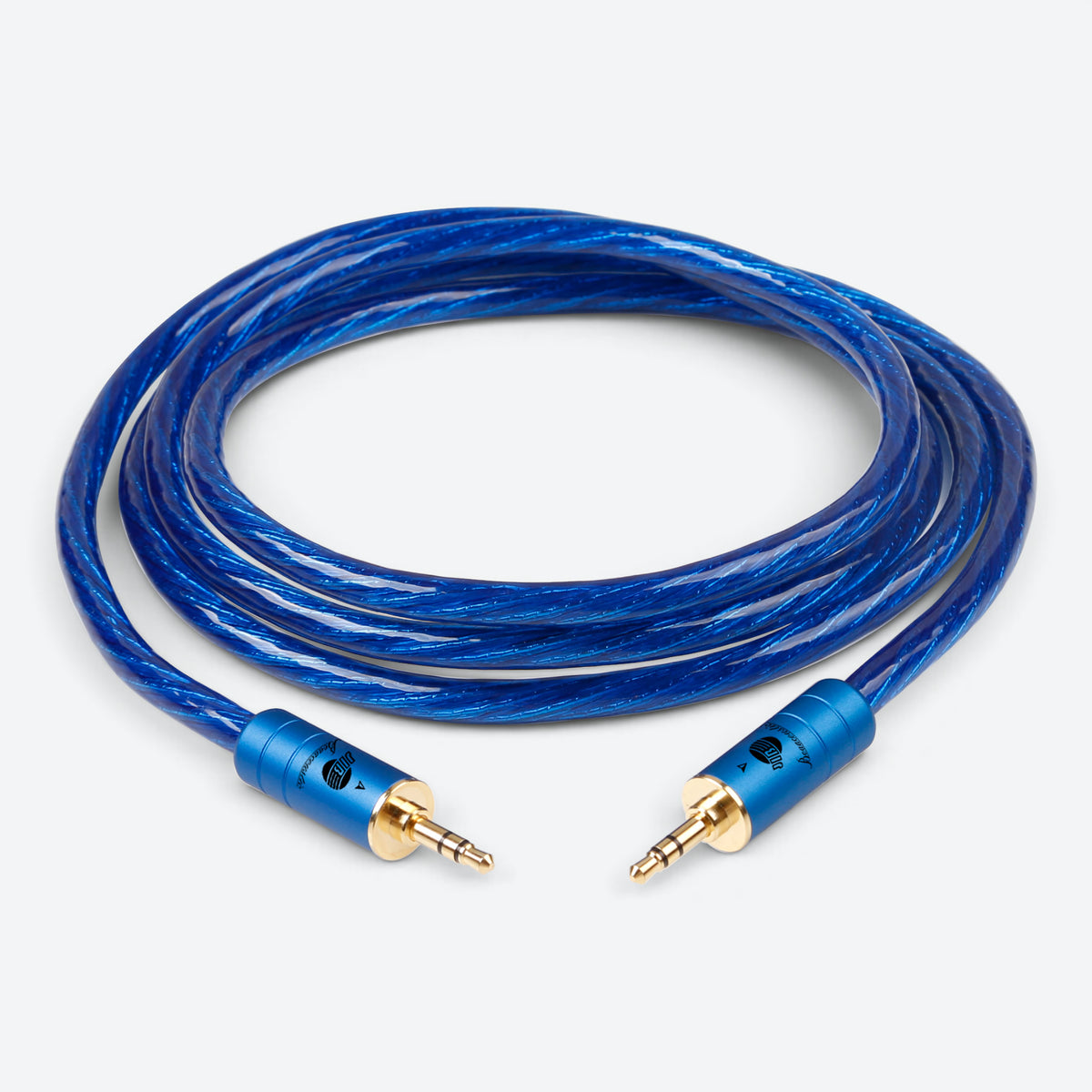 Precision BLUE.jack-trs-3.5 (BM-004)