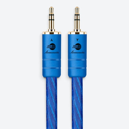 Precision BLUE.jack-trs-3.5 (BM-004)