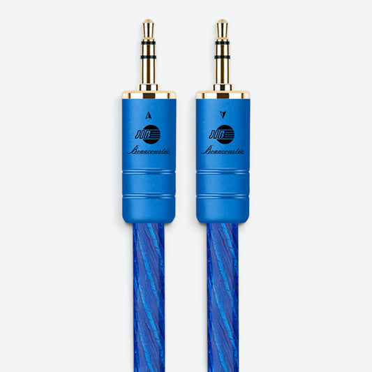 Precision BLUE.jack-trs-3.5 (BM-004)