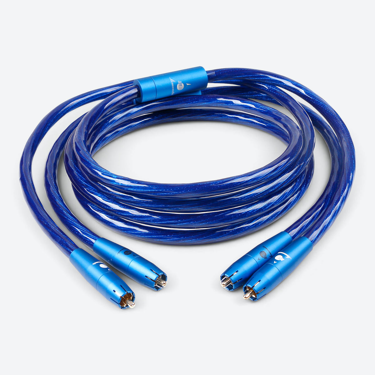 Precision BLUE.RCA (BM-005)