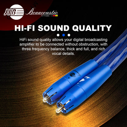 Precision BLUE.RCA (BM-005)