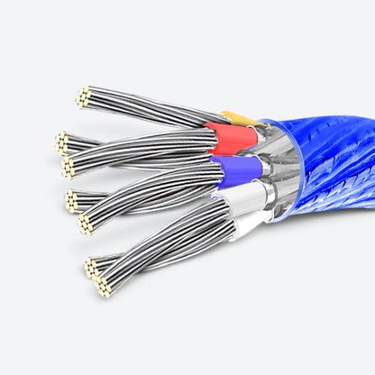 Precision BLUE.XLR-9 (BM-006)