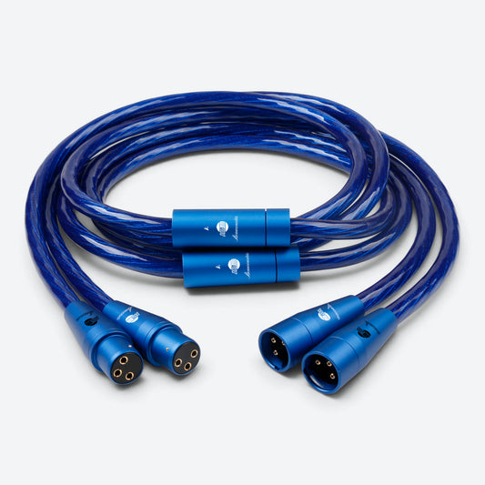 精密型 BLUE.XLR-9 (BM-006)