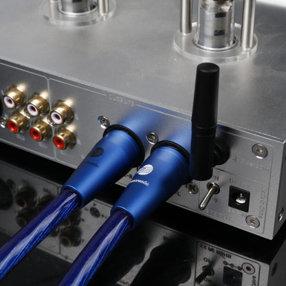 Precision BLUE.XLR-9 (BM-006)