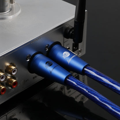 Precision BLUE.XLR-9 (BM-006)
