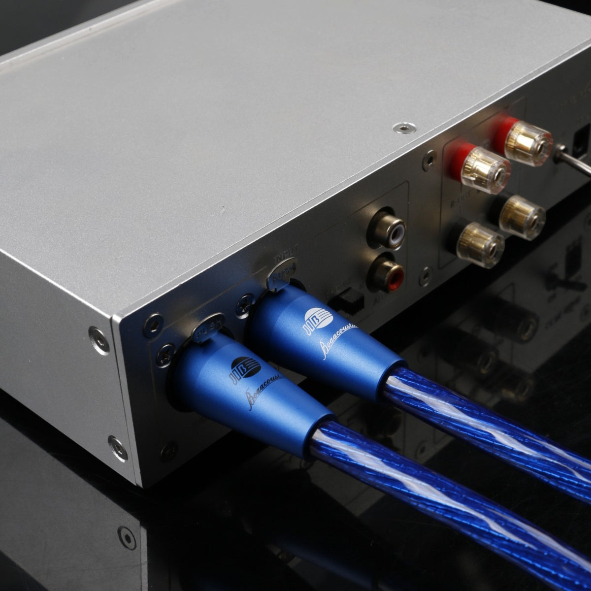 Precision BLUE.XLR-9 (BM-006)