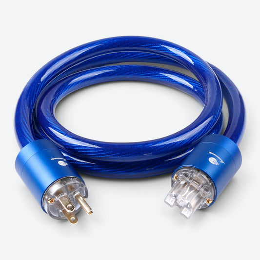 Precision BLUE.power.16 (BM-007)