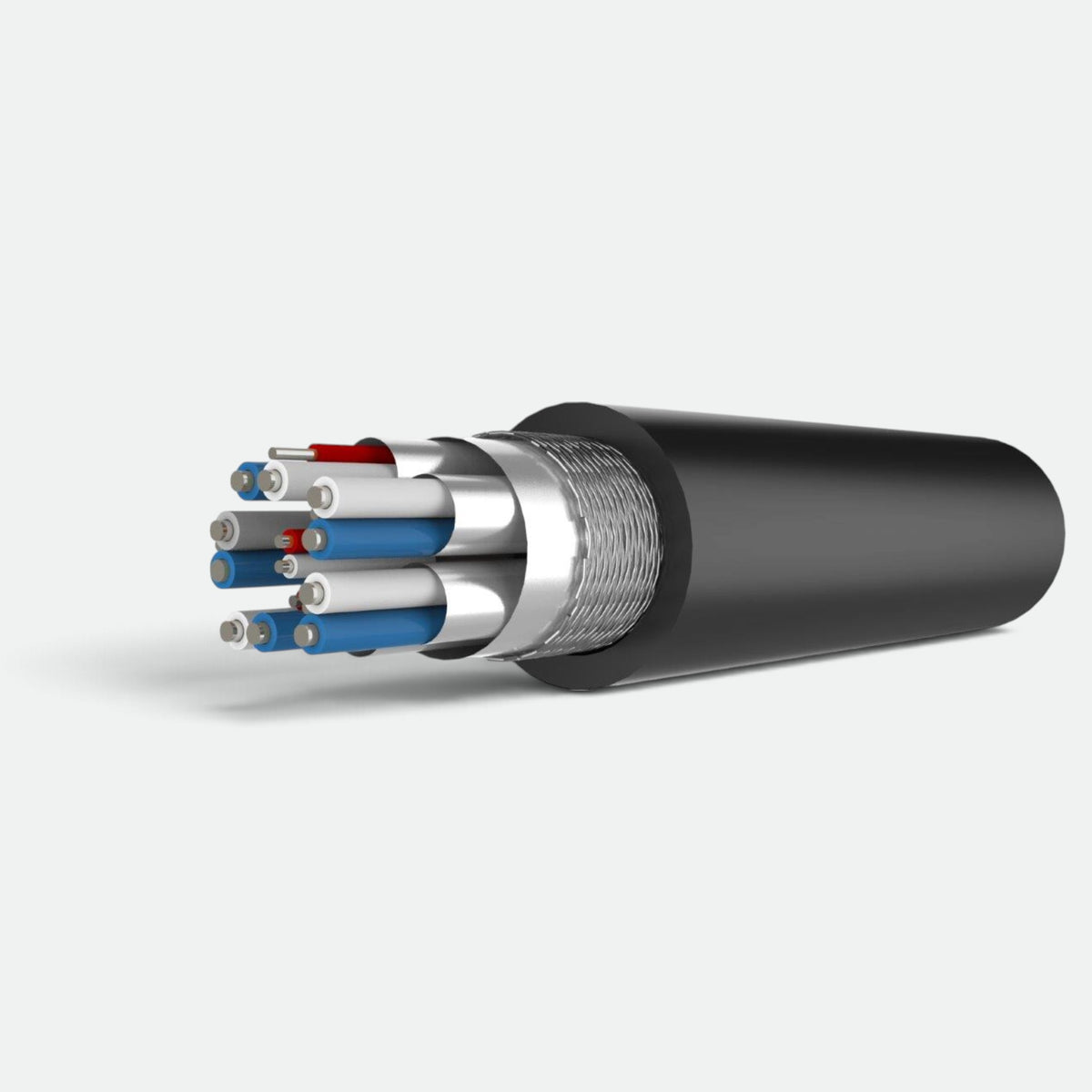Zilver-rubidium (BP-002/SC)
