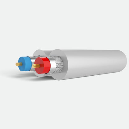 Silver Helium Due (CA-002/SC)