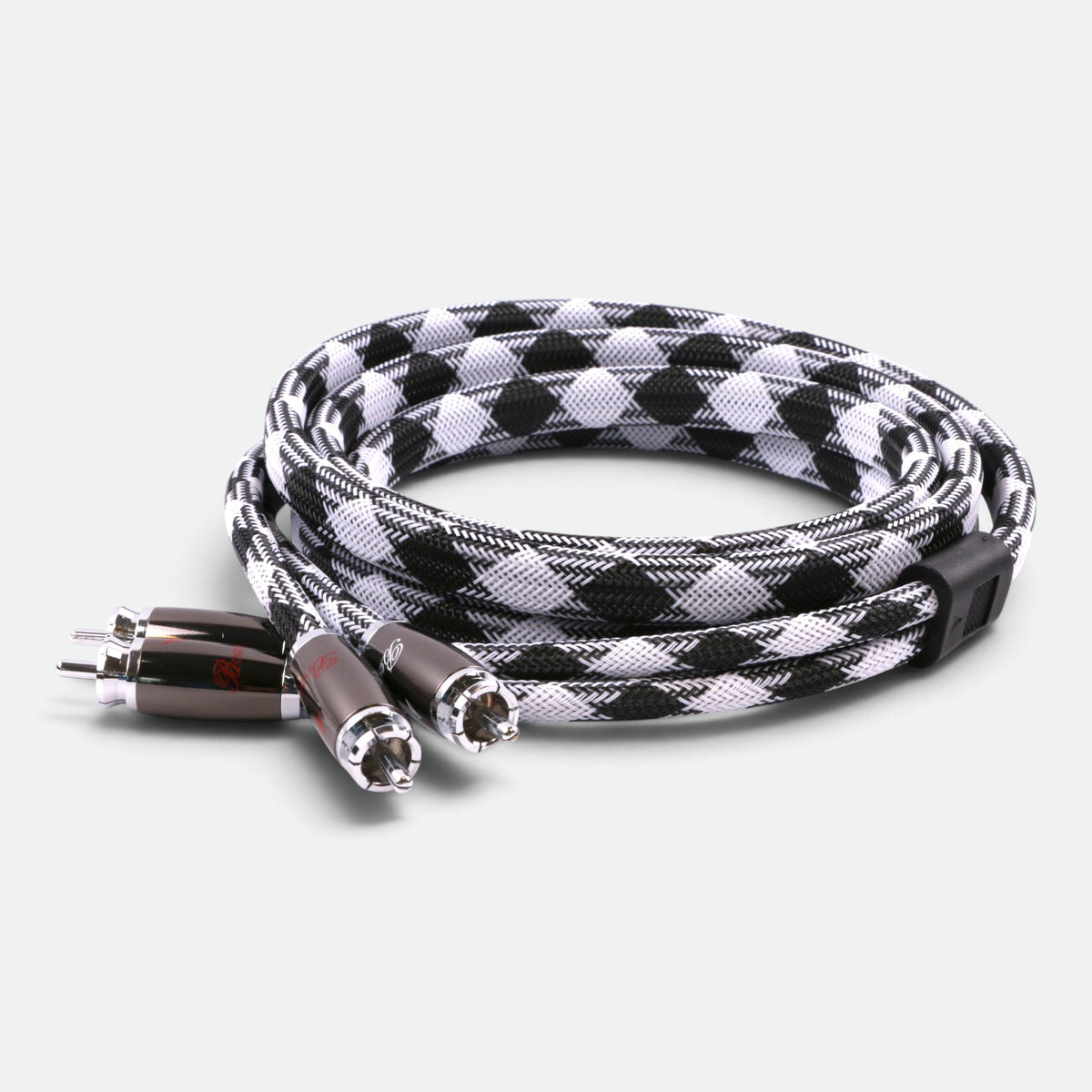Silver Helium Due (CA-002/SC)