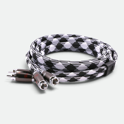 Silver Helium Due (CA-002/SC)