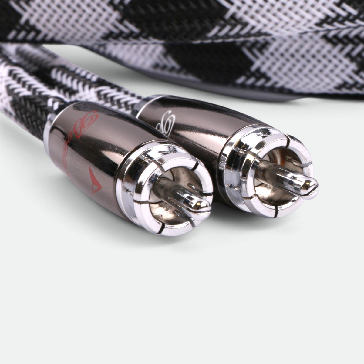 Silver Helium Due (CA-002/SC)