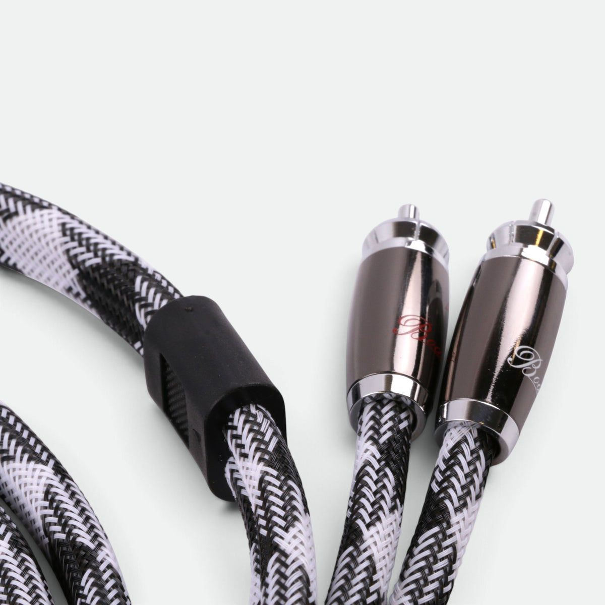 Silver Helium Due (CA-002/SC)