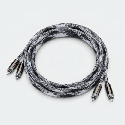 Silver Helium Due (CA-002/SC)