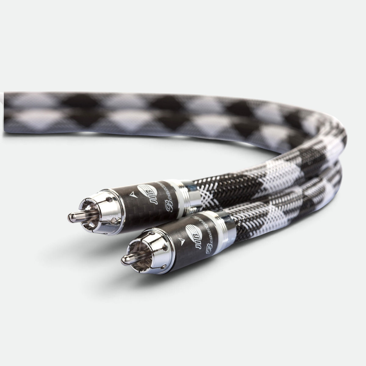 Silver Helium Due (CA-002/SC)