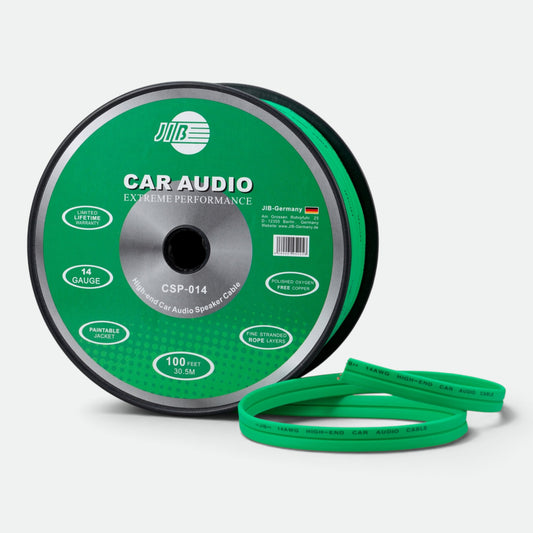 Cable de altavoz Superb Line (CSP-014)