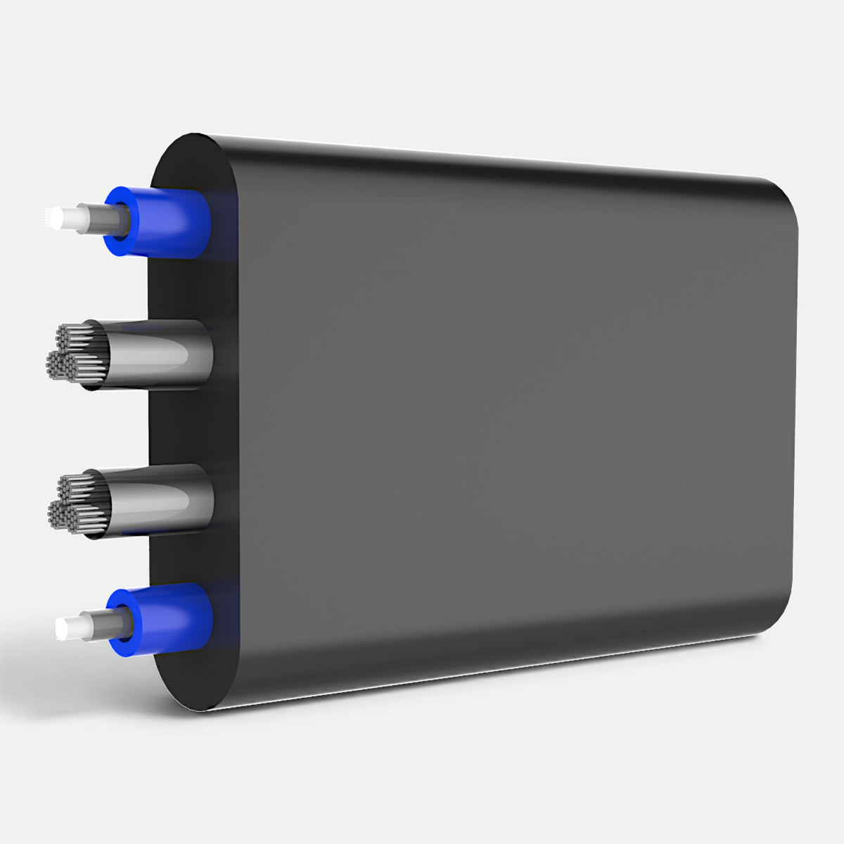 Zilver Zirkoon (DSP-001/SC)