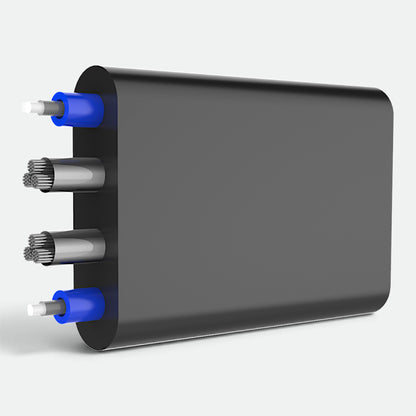 Zilver Zirkoon (DSP-001/SC)