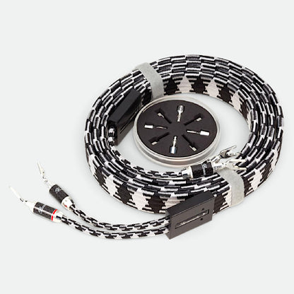 Zilver Zirkoon (DSP-001/SC)