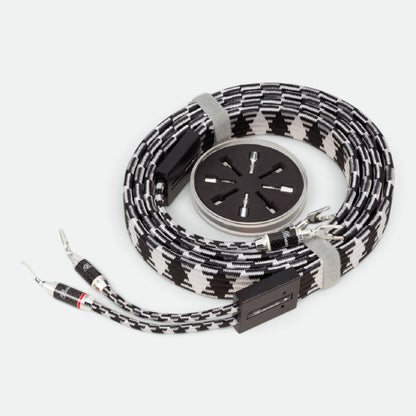 Zilver Zirkoon (DSP-001/SC)