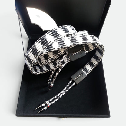 Zilver Zirkoon (DSP-001/SC)