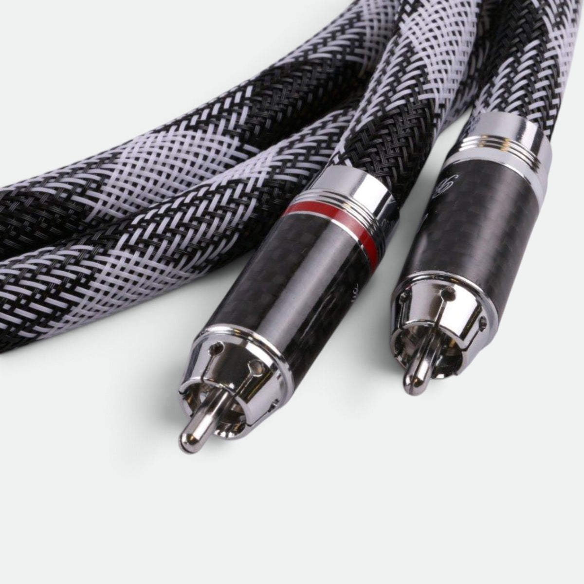 Silver Radon (HF-001A/SC)