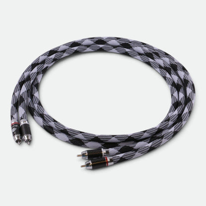 Silver Radon (HF-001A/SC)