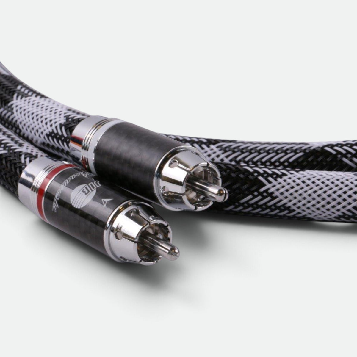 Silver Radon (HF-001A/SC)