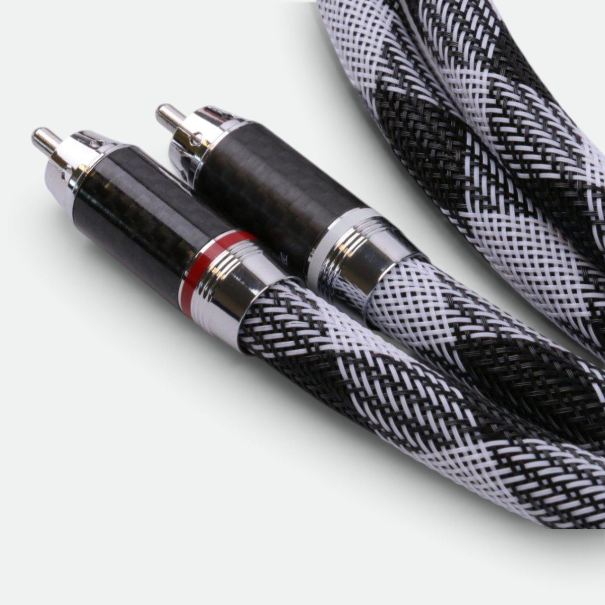 Silver Radon (HF-001A/SC)
