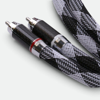 Silver Radon (HF-001A/SC)