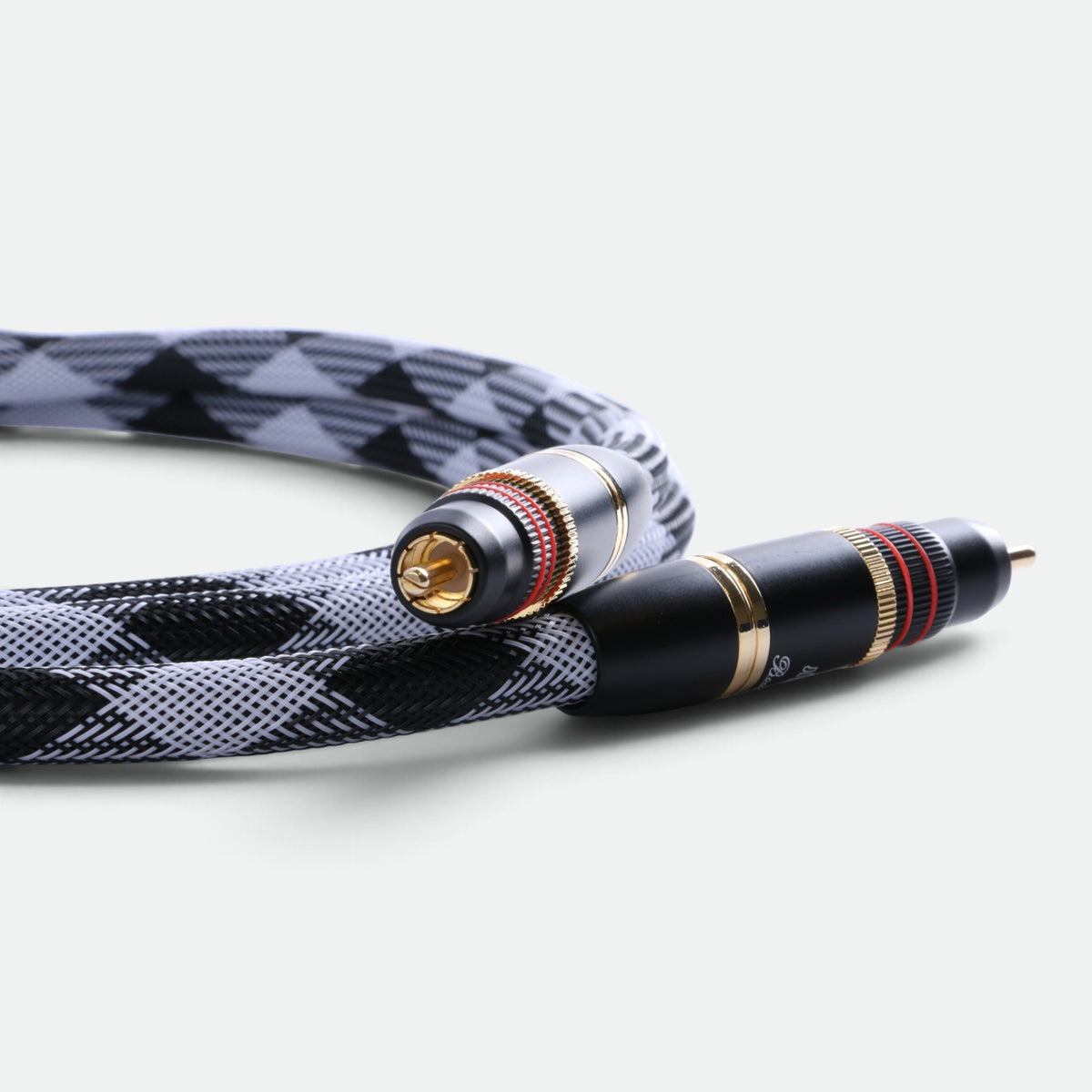 Carbone Argent (HF-001B/SC)