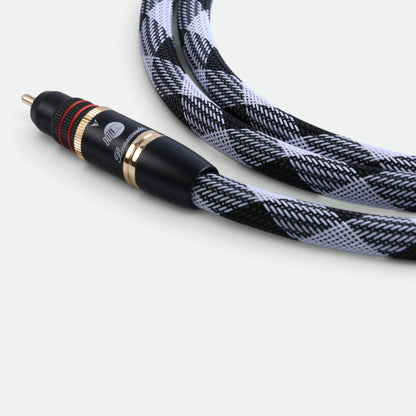 Carbone Argent (HF-001B/SC)
