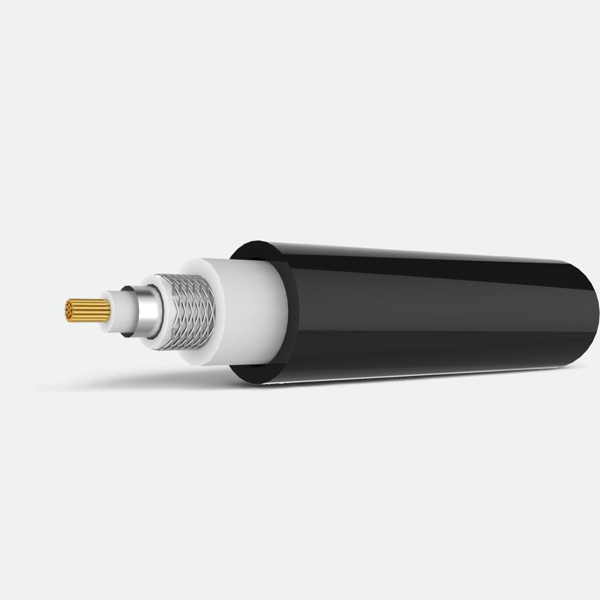 Carbone Argent (HF-001B/SC)