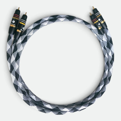 Carbone Argent (HF-001B/SC)